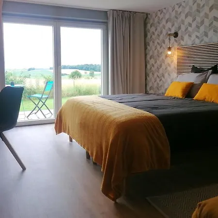 Holiday home Le Gouttis *