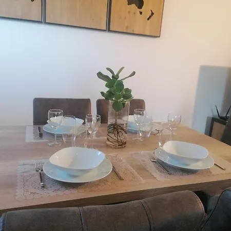 Le Gouttis Holiday home