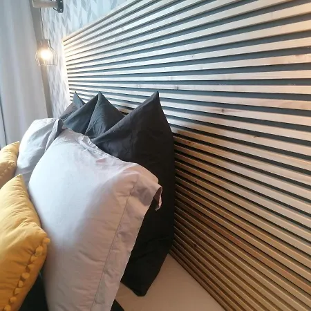 Holiday home Le Gouttis