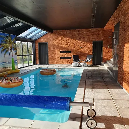 Holiday home Le Gouttis