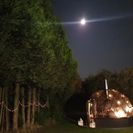 Holiday home Le Gouttis Tellancourt