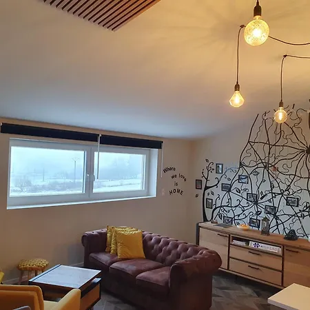 Holiday home Le Gouttis Tellancourt