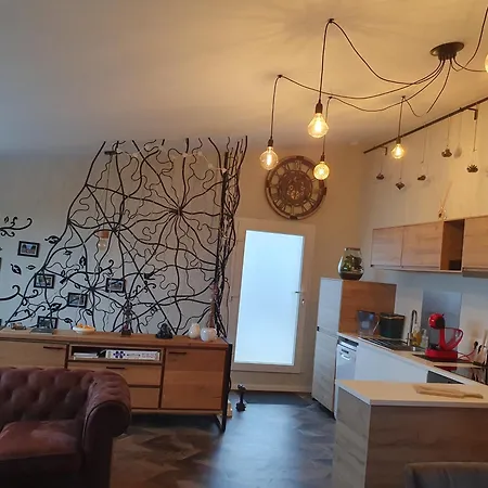 Le Gouttis * Tellancourt