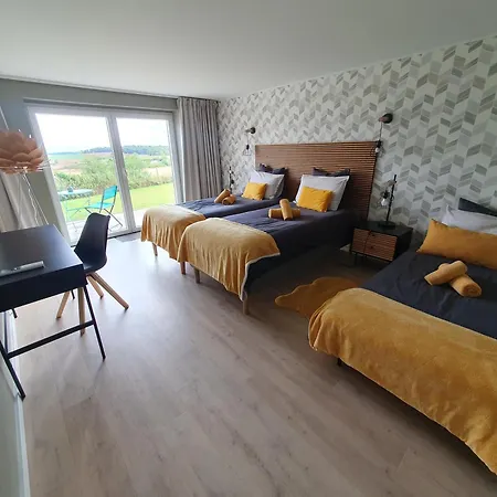 Le Gouttis Holiday home