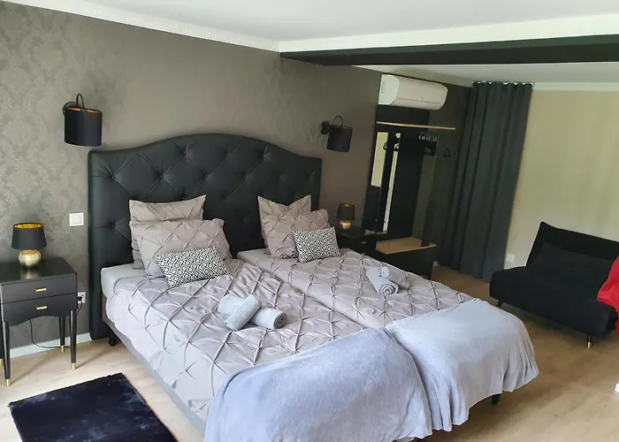 Ferienhaus Le Gouttis *