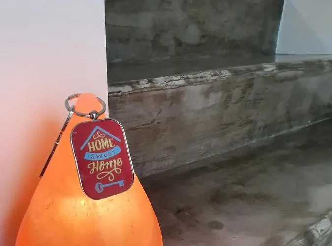 Holiday home Le Gouttis Tellancourt