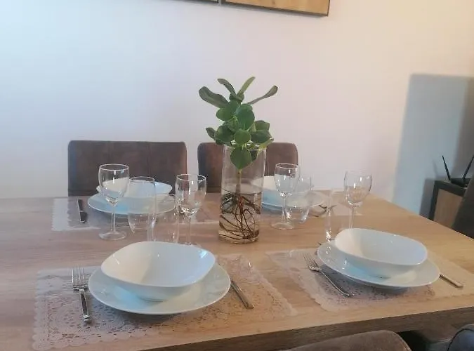 Le Gouttis Vakantiehuis