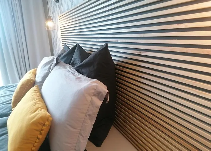 Holiday home Le Gouttis