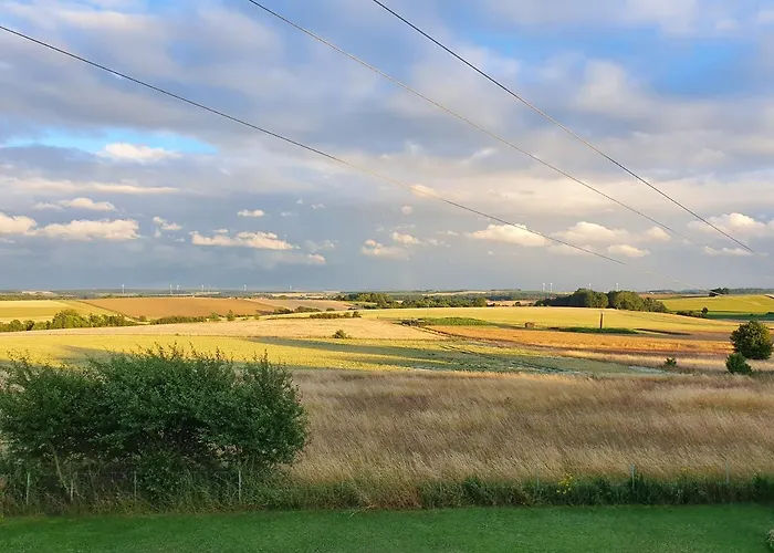 Vakantiehuis Le Gouttis