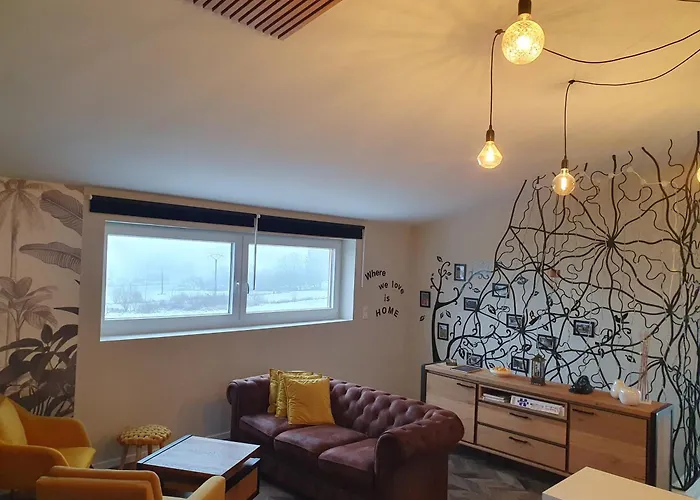 Holiday home Le Gouttis Tellancourt